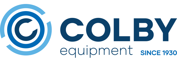 Home - Colby Equipment, Inc