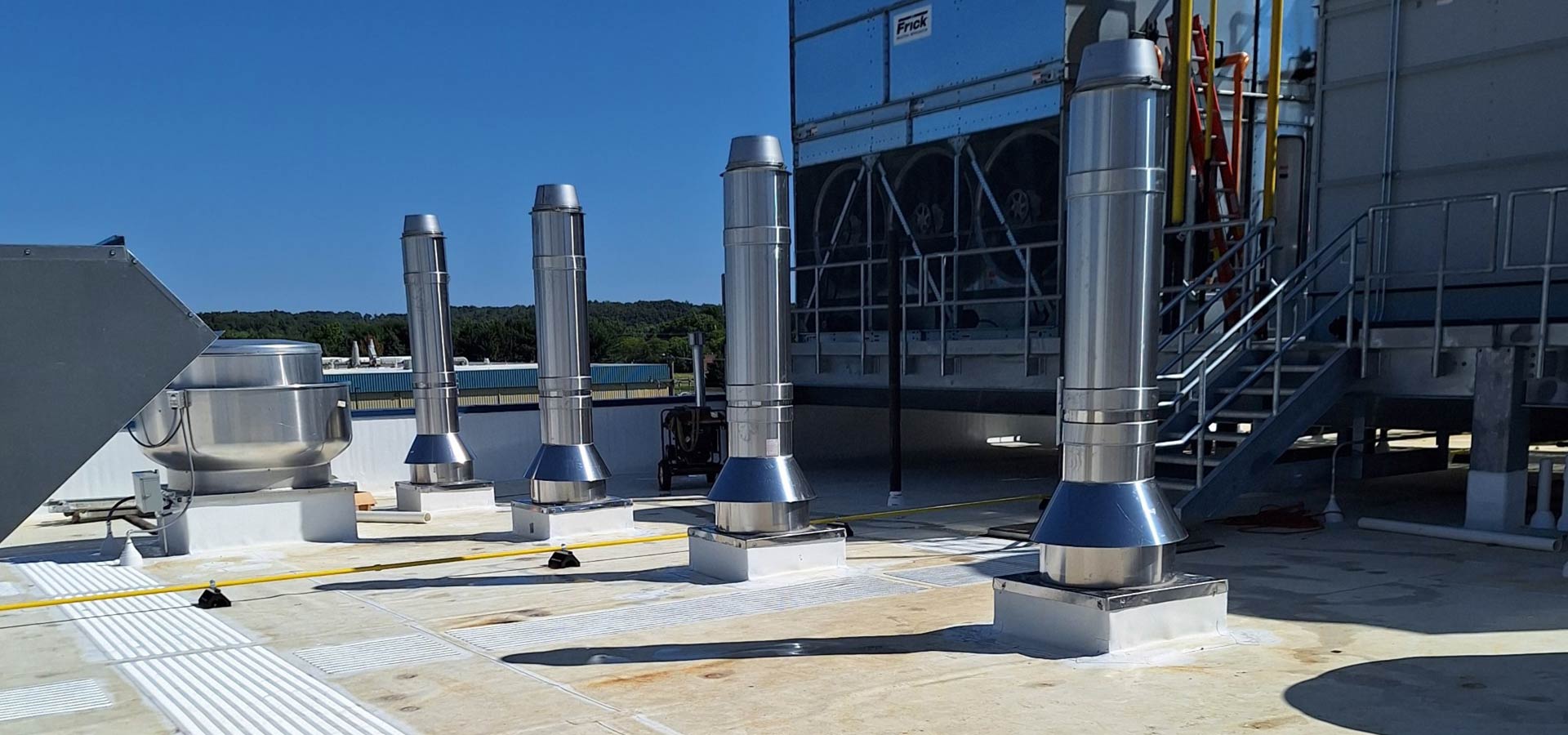 Contact - Colby Equipment, Inc
