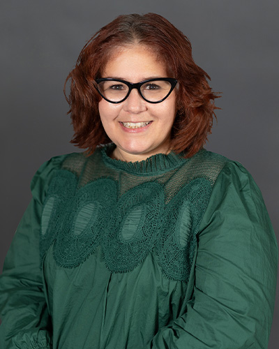 Cassandra Wright