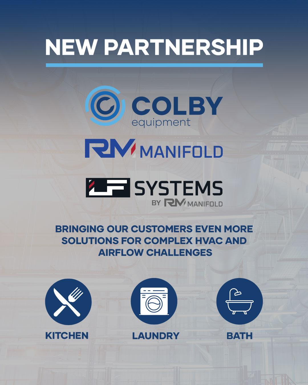 LF Systems